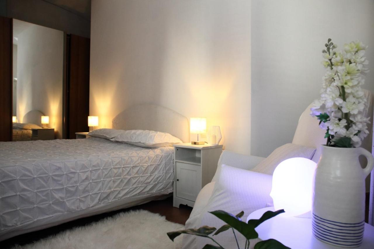 Molina Apartment 213 Pugnano Екстер'єр фото