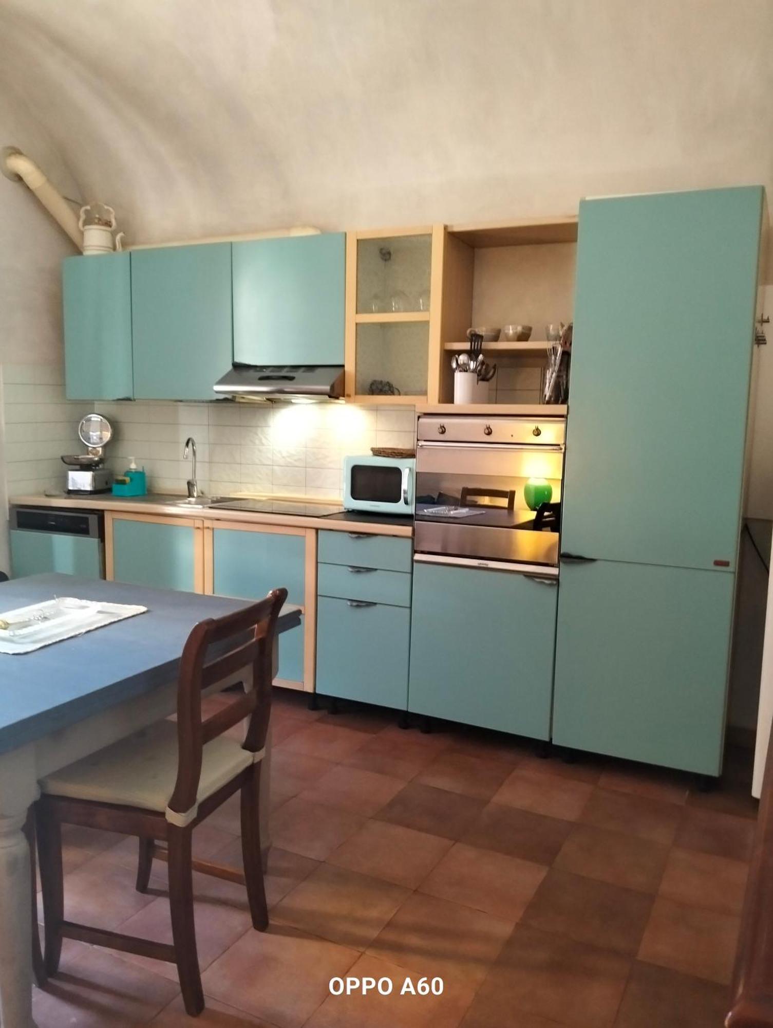Molina Apartment 213 Pugnano Екстер'єр фото