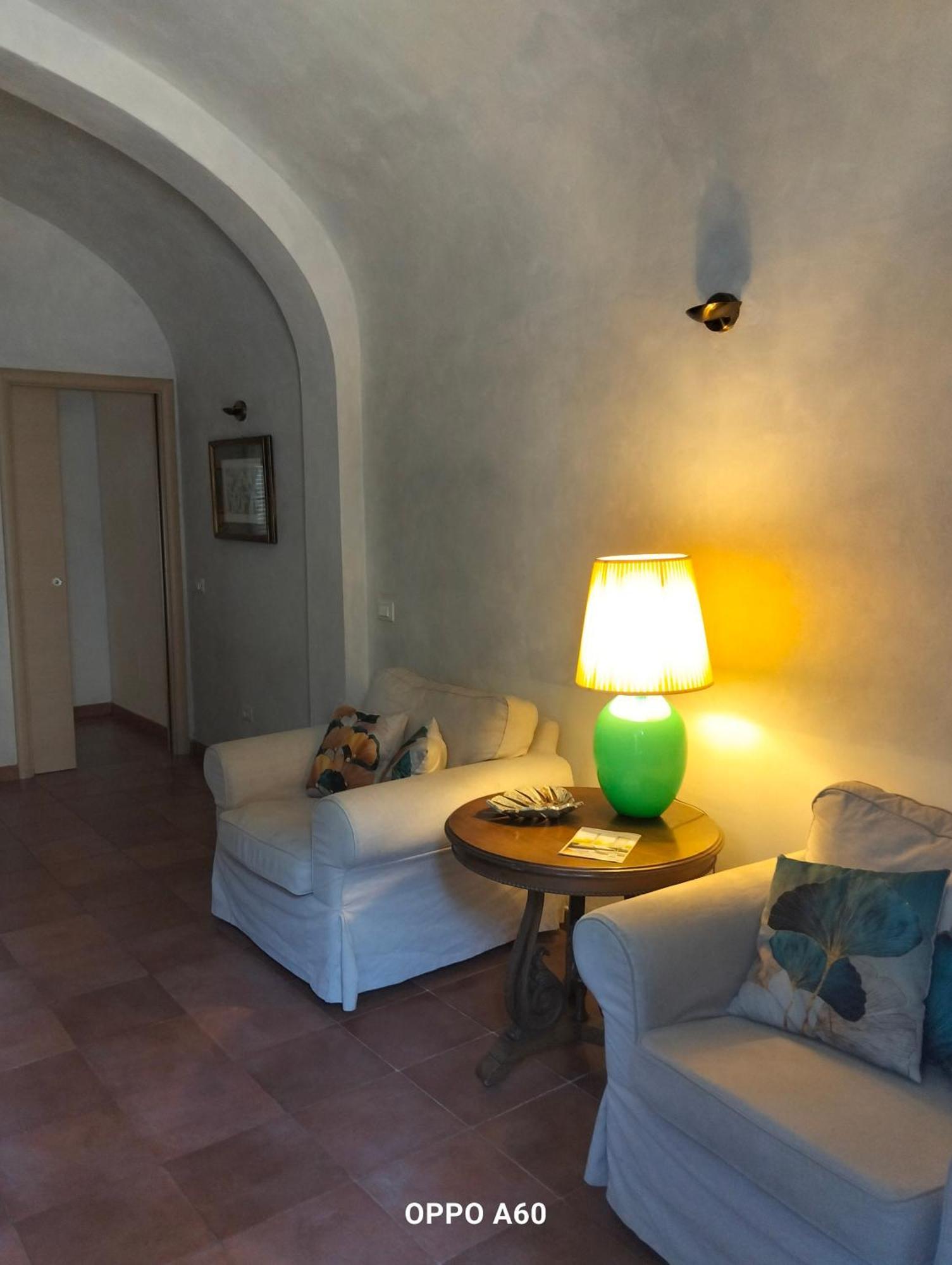 Molina Apartment 213 Pugnano Екстер'єр фото