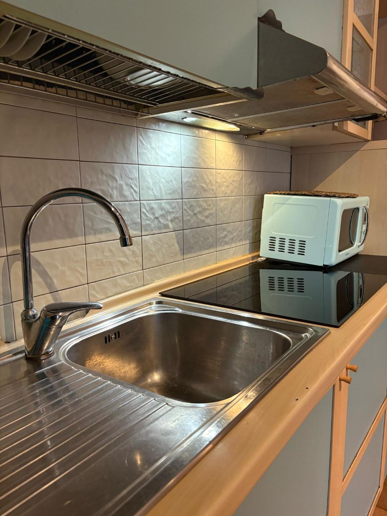 Molina Apartment 213 Pugnano Екстер'єр фото