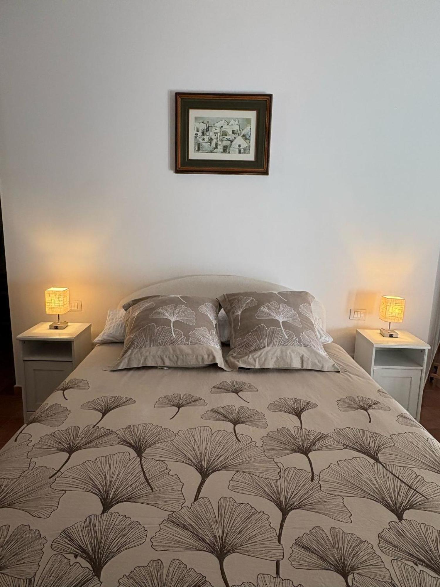 Molina Apartment 213 Pugnano Екстер'єр фото