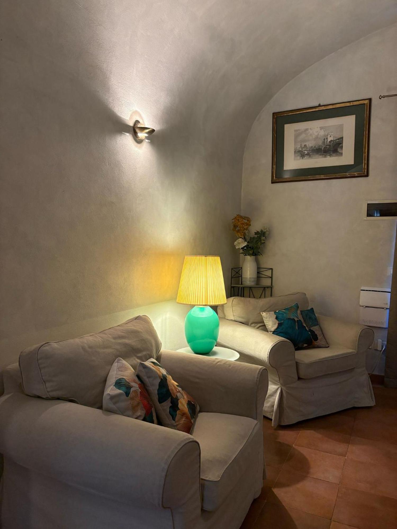 Molina Apartment 213 Pugnano Номер фото