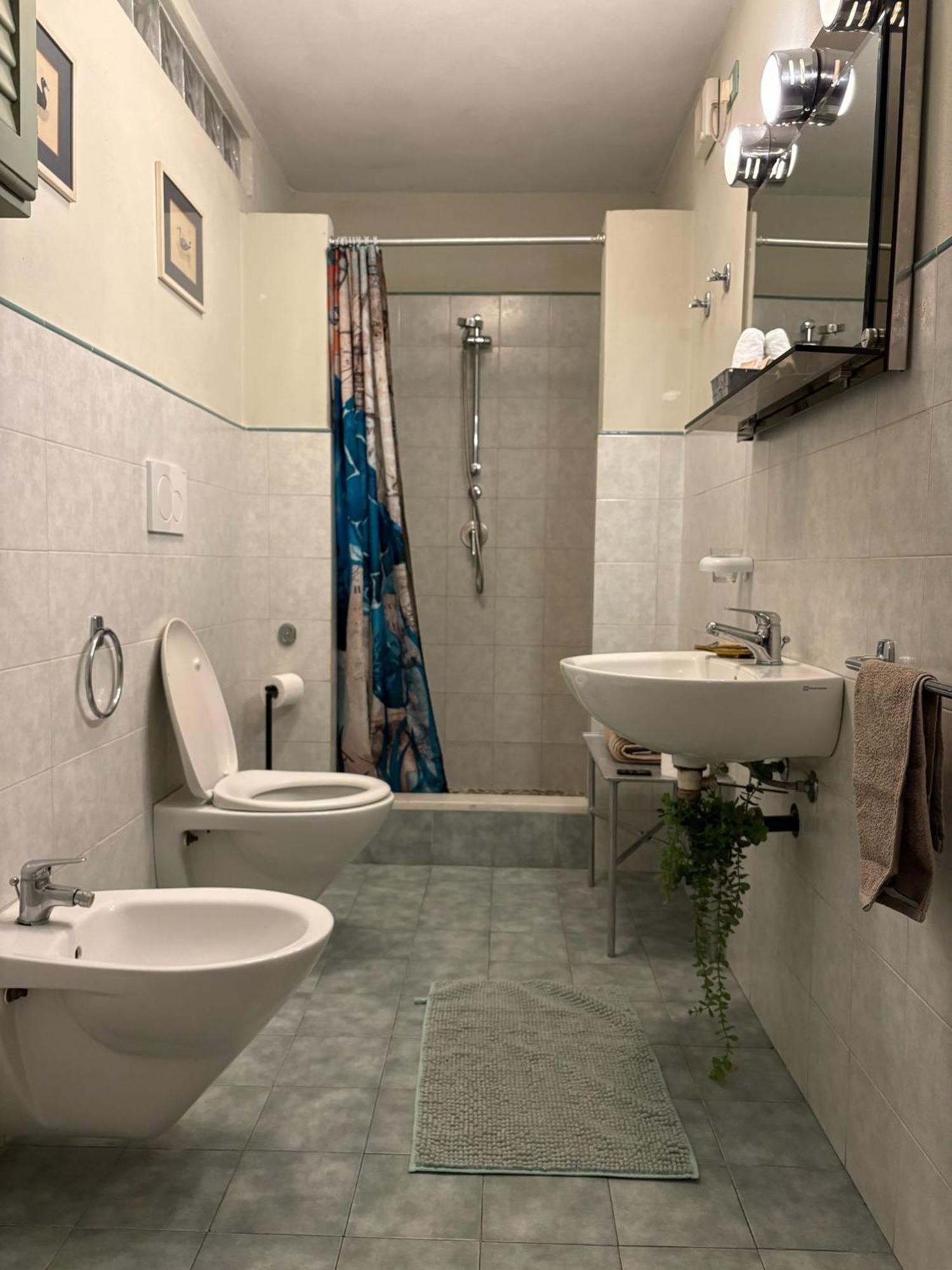 Molina Apartment 213 Pugnano Екстер'єр фото