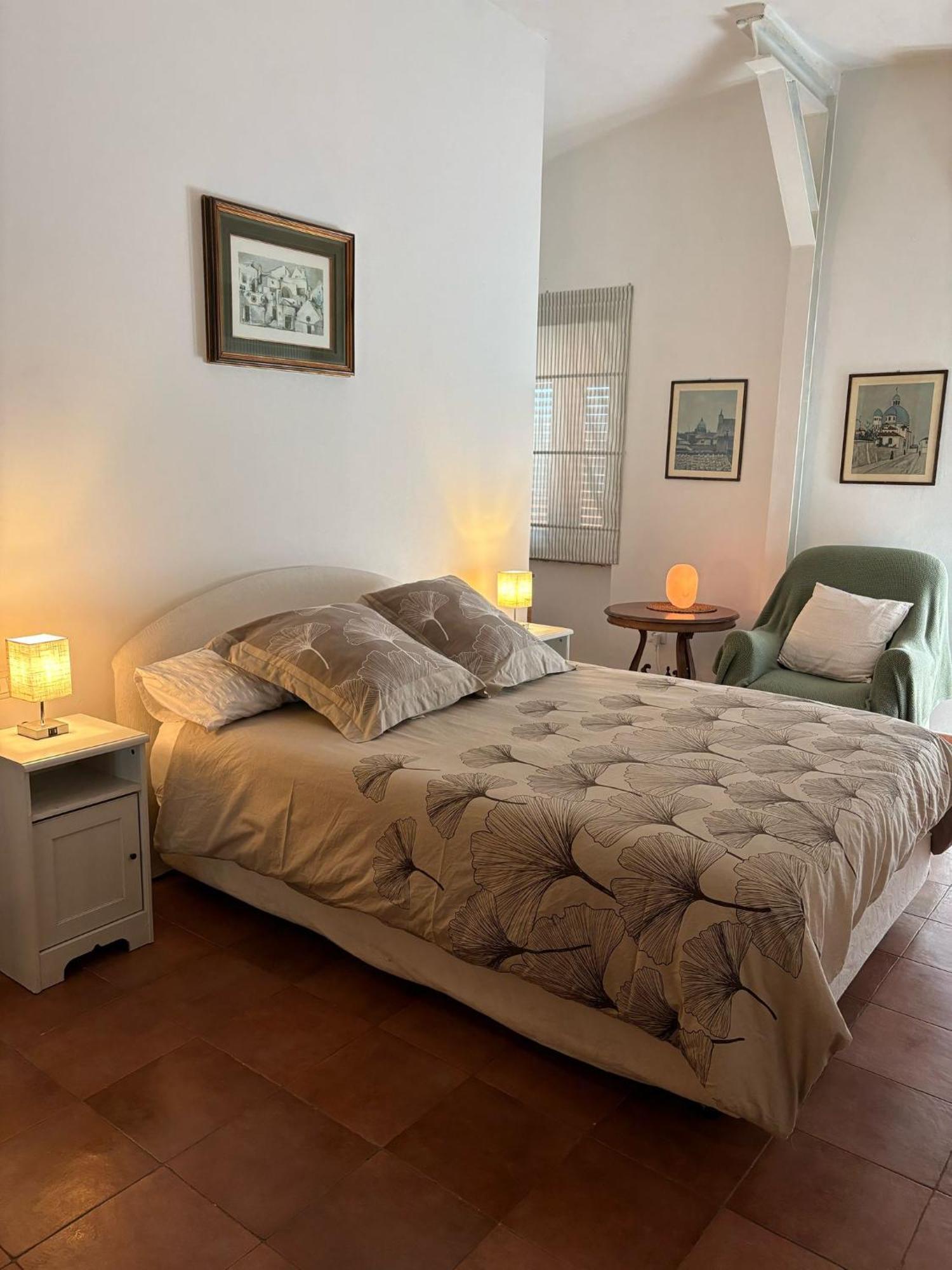 Molina Apartment 213 Pugnano Екстер'єр фото