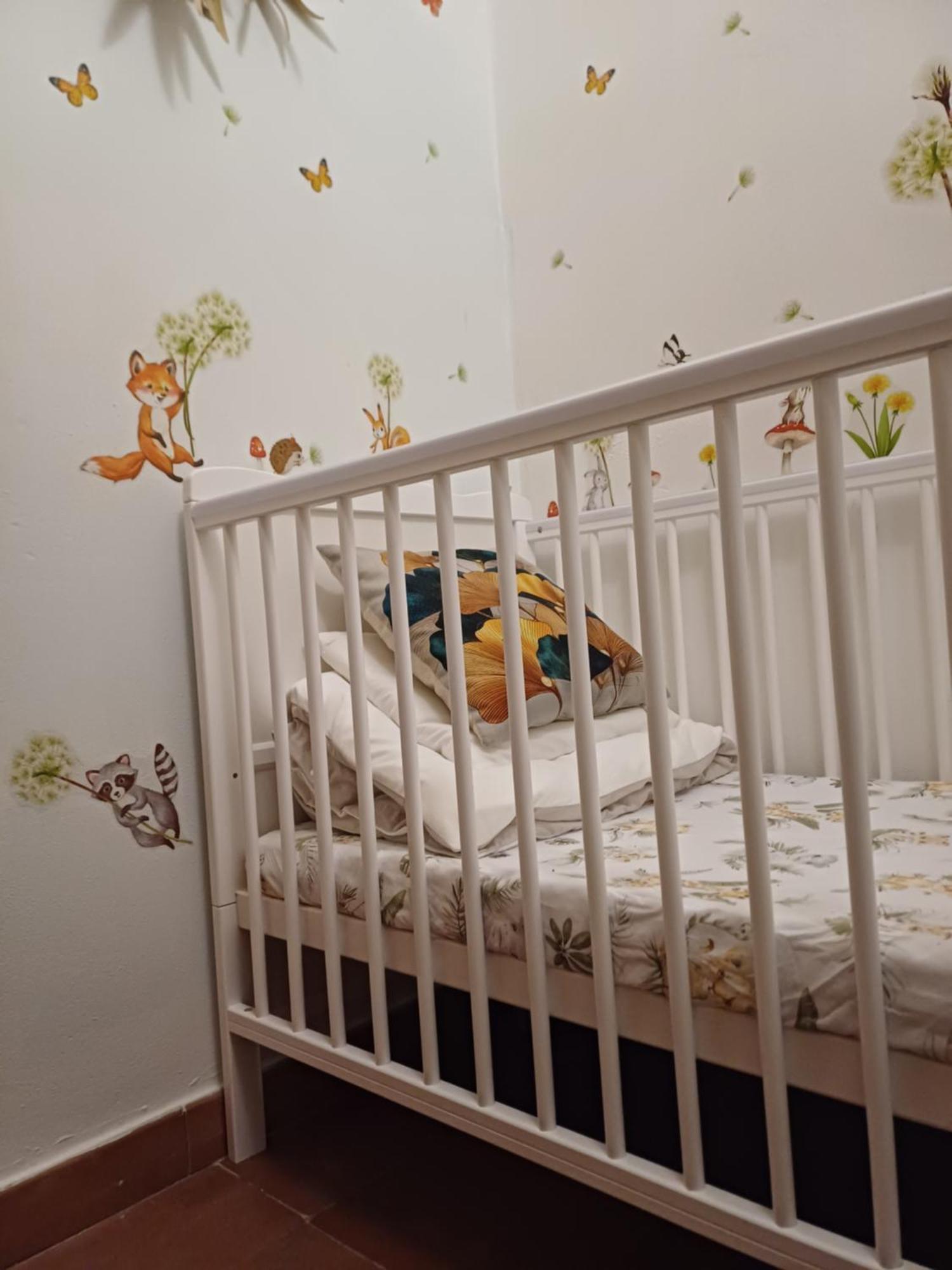 Molina Apartment 213 Pugnano Екстер'єр фото
